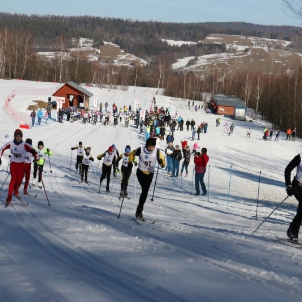 XXXII Bieszczadzki Bieg Lotników za nami 